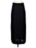 misook 100% Acrylic Solid Black Formal Skirt Size S - photo 1