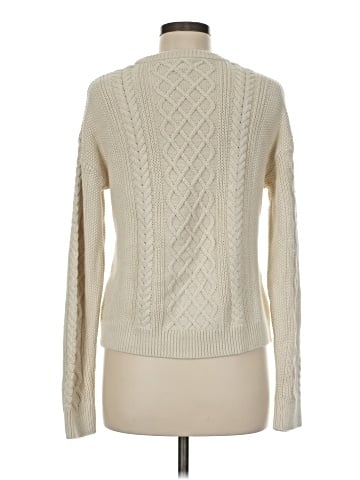 J.Crew Factory Store Pullover Sweater (view 2)