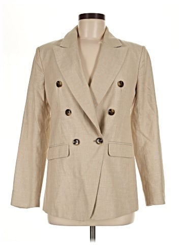 Banana Republic Factory Store Blazer (view 1)