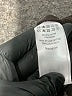 J by Joie Black Trenchcoat Size M - photo 7