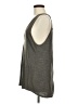 Project Social T Gray Tank Top Size M - photo 5