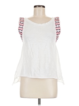 Assorted Brands Sleeveless T Shirt