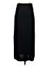 misook 100% Acrylic Solid Black Formal Skirt Size S - photo 2