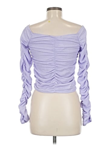 Elodie Long Sleeve Top (view 2)