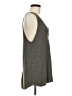 Project Social T Gray Tank Top Size M - photo 4