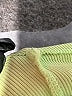 Zara Green Tube Top Size S - photo 8