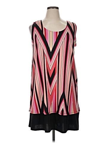 Notations Casual Dress (view 1)