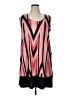 Notations Pink Casual Dress Size XL Petite - photo 1