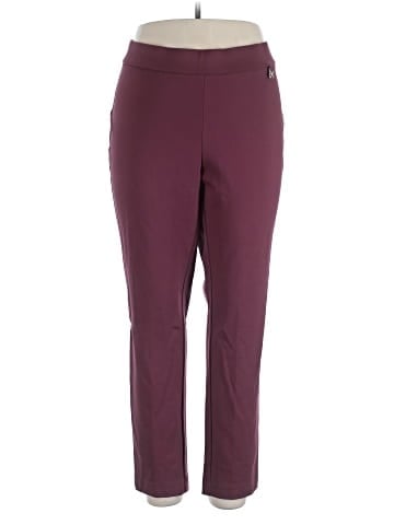 Rafaella Active Pants (view 1)