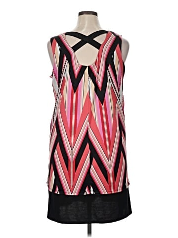 Notations Casual Dress (view 2)