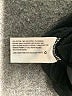 Isabel Maternity Black Pullover Hoodie Size Med Maternity - photo 7