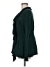 Black Swan Green Blazer Size M - photo 5