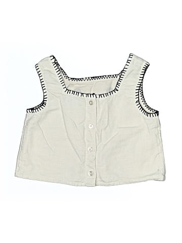 Crewcuts Tank Top (view 1)