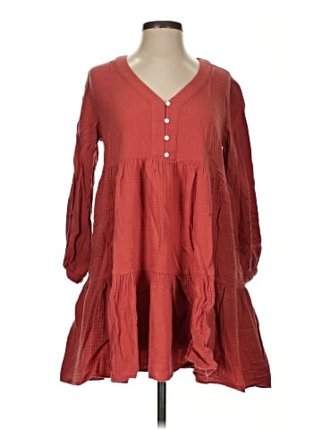Madewell Casual Dress (view 1)