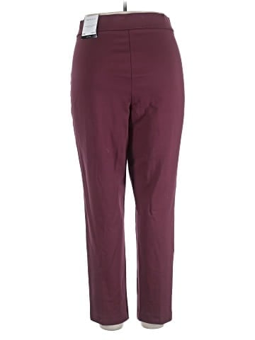 Rafaella Active Pants (view 2)