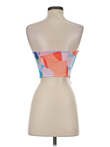 Princess Polly Tube Top (view 2)