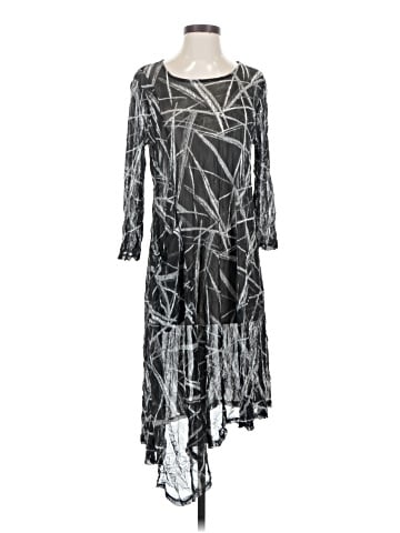 Lisa Bayne Casual Dress (view 1)