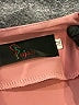 Assorted Brands Pink Casual Dress Size M - photo 7