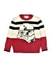 Gap X Star Wars Stripes Red Pullover Sweater Size 4 - 5 - photo 1