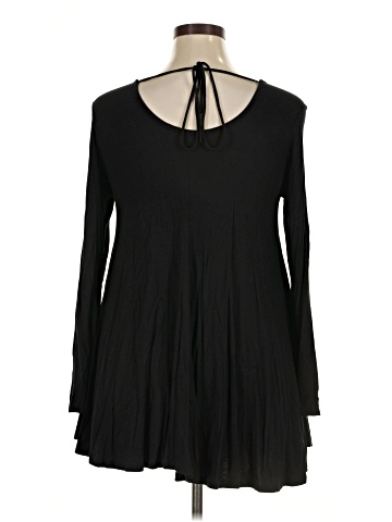 Acting Pro Long Sleeve Top (view 2)