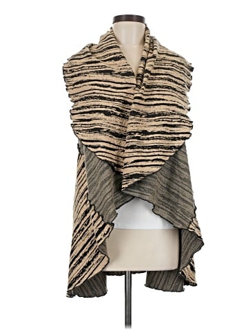 Haystacks Cardigan (view 1)