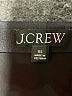 J.Crew Solid Black Formal Skirt Size XS - photo 4