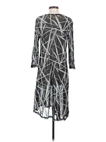 Lisa Bayne Casual Dress (view 2)