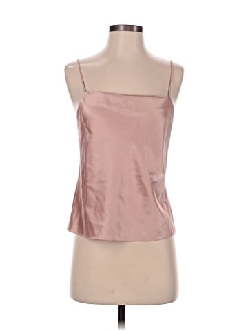 Alice + Olivia Sleeveless Top (view 1)