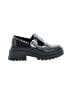 Loeffler Randall Black Flats Size 8 1/2 - photo 1