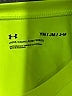 Under Armour 100% Polyester Yellow Active T-Shirt Size M (youth) - photo 3