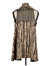 Haystacks Tan Cardigan One size - photo 2