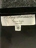 Assorted Brands 100% Polyester Solid Black Formal Skirt Size 16 - photo 4