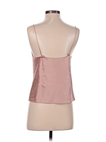 Alice + Olivia Sleeveless Top (view 2)