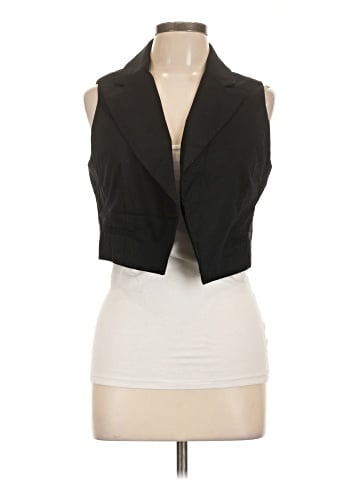 Kenneth Cole New York Tuxedo Vest (view 1)