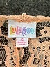 Lularoe Pink Vest Size S - photo 6