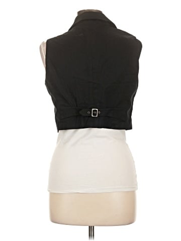 Kenneth Cole New York Tuxedo Vest (view 2)
