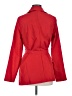 Shein Red Trenchcoat Size 8 - 10 - photo 2