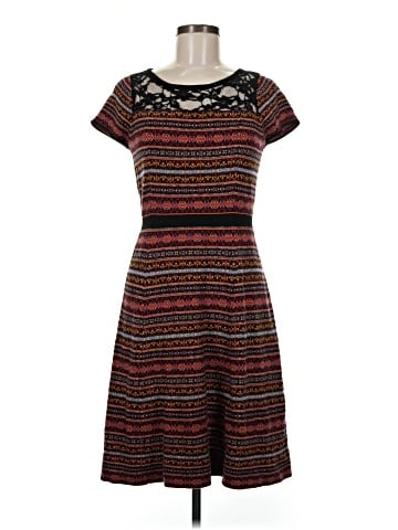 Sparrow Casual Dress (view 1)