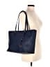 MICHAEL Michael Kors 100% Leather Blue Leather Tote One size - photo 2