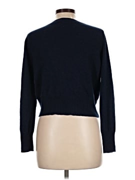 J.Crew Cashmere Pullover Sweater (view 2)