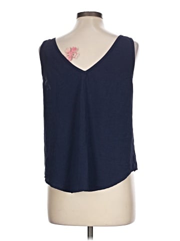 Fancyinn Sleeveless Blouse (view 2)