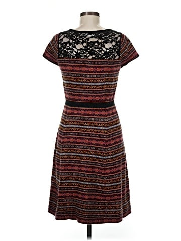 Sparrow Casual Dress (view 2)