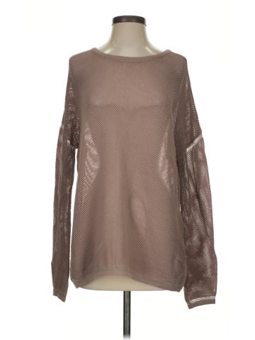 Vince. Long Sleeve Top (view 1)