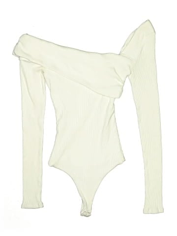 Privacy Please Bodysuit (view 1)