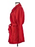 Shein Red Trenchcoat Size 8 - 10 - photo 5