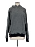 Lululemon Athletica Gray Pullover Sweater Size 6 (estimated) - photo 1