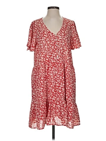 Jodifl Casual Dress (view 1)