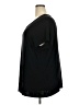 Torrid Black Short Sleeve T-Shirt Size 4X Plus (4) - photo 5