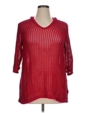 Sundays Pullover Sweater (view 1)