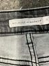 Melrose and Market Gray Jeans Size 31 waist - photo 7